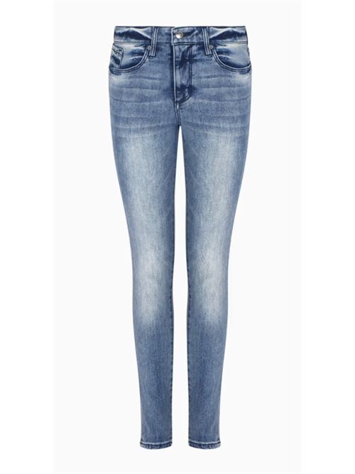 jeans ARMANI EXCHANGE | XW000129 AF12852MB001